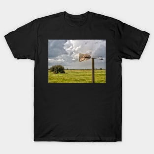 Wind Vane T-Shirt